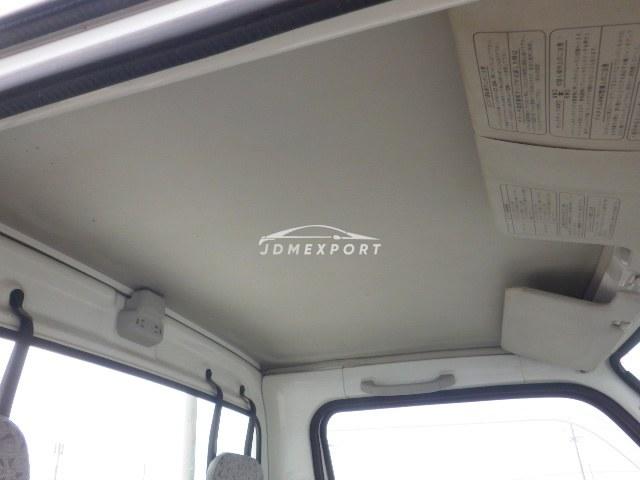 Subaru Sambar Truck 1997 thumbnail 18