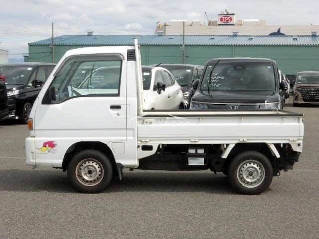Subaru Sambar Truck 1997 thumbnail 5