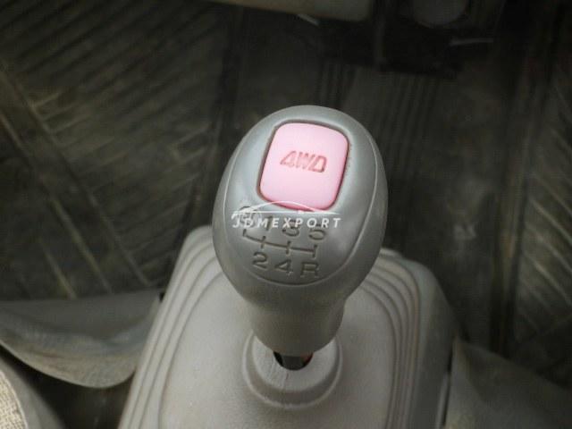 Subaru Sambar Truck 1997 thumbnail 15