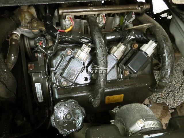 Mitsubishi Minicab Van 2000 thumbnail 9