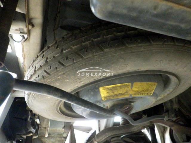 Mitsubishi Minicab Van 2000 thumbnail 22
