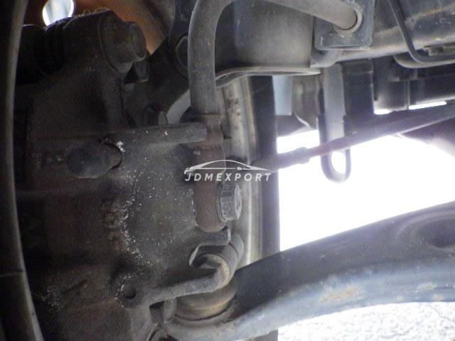 Mitsubishi Minicab Van 2000 thumbnail 29