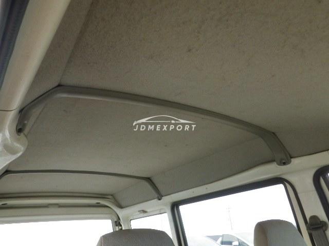 Mitsubishi Minicab Van 2000 thumbnail 18