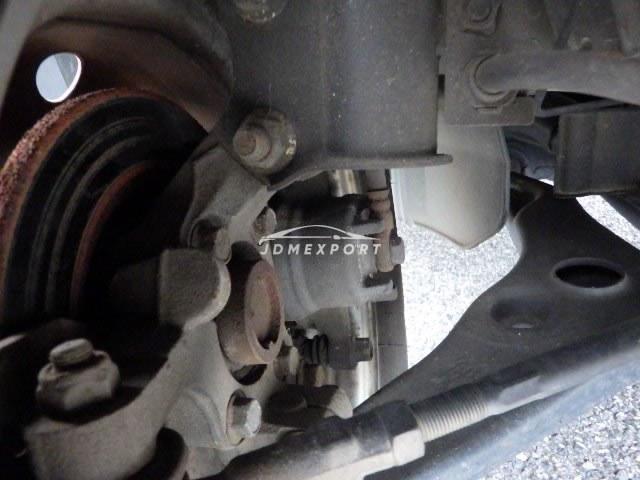 Mitsubishi Minicab Van 2000 thumbnail 27