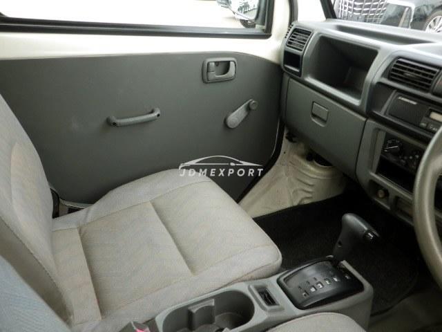 Mitsubishi Minicab Van 2000 thumbnail 10