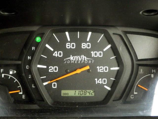 Mitsubishi Minicab Van 2000 thumbnail 14