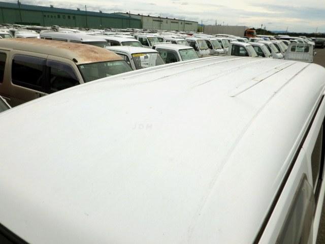 Mitsubishi Minicab Van 2000 thumbnail 20