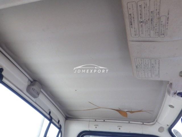 Subaru Sambar Truck 1998 thumbnail 18