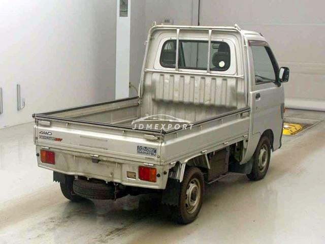 Daihatsu Hijet Truck 1998 thumbnail 3