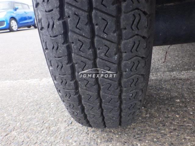 Honda Acty Truck 2000 thumbnail 29