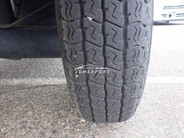 Honda Acty Truck 2000 thumbnail 30