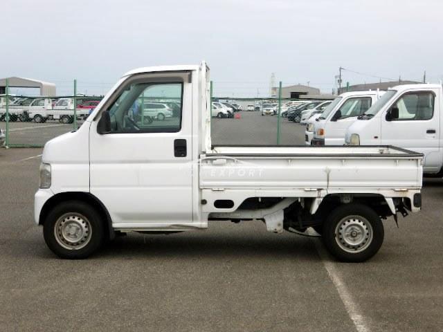 Honda Acty Truck 2000 thumbnail 5
