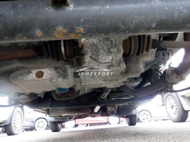 Honda Acty Truck 2000 thumbnail 24