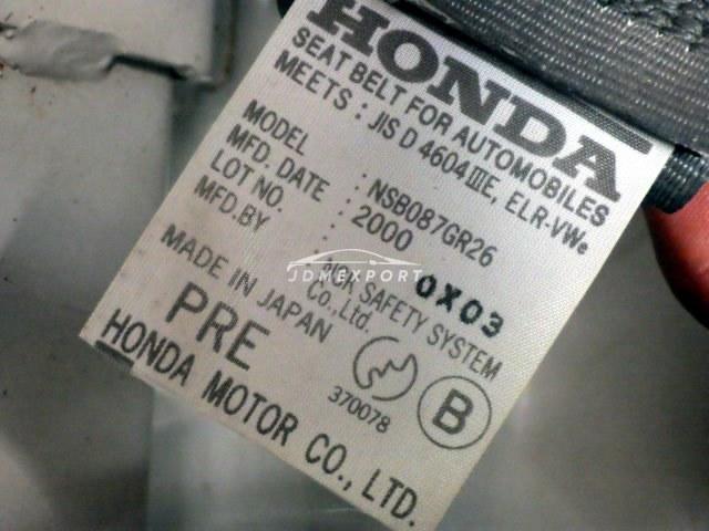 Honda Acty Truck 2000 thumbnail 17