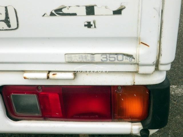 Honda Acty Truck 2000 thumbnail 31