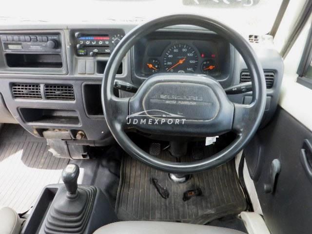 Subaru Sambar Truck 2000 thumbnail 6