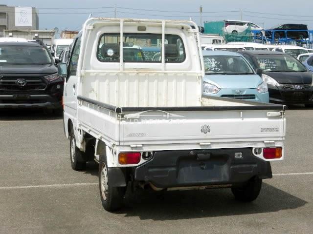 Subaru Sambar Truck 2000 thumbnail 3