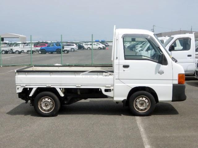 Subaru Sambar Truck 2000 thumbnail 4