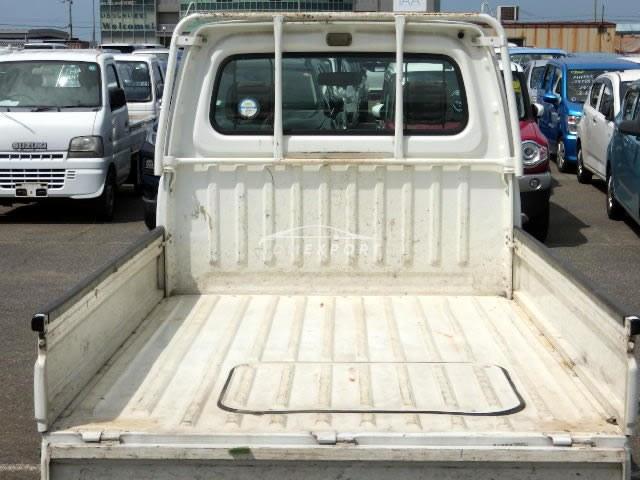 Subaru Sambar Truck 2000 thumbnail 8