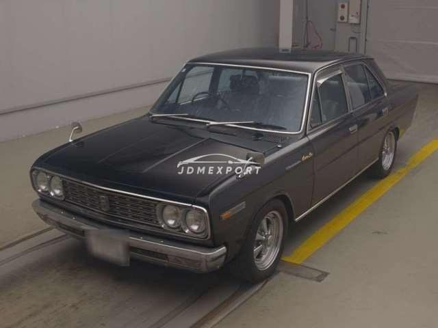 Nissan Cedric 1970