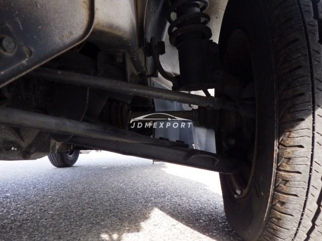 Suzuki Carry Truck 1996 thumbnail 26