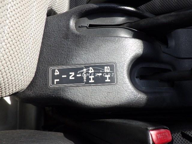 Suzuki Carry Truck 1996 thumbnail 18