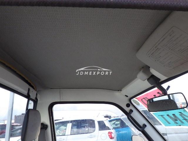 Suzuki Carry Truck 1996 thumbnail 13