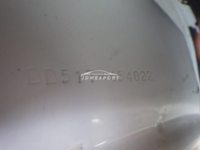 Suzuki Carry Truck 1996 thumbnail 21