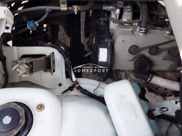 Suzuki Carry Truck 1996 thumbnail 23