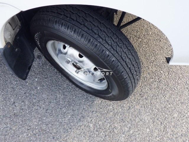 Suzuki Carry Truck 1996 thumbnail 28