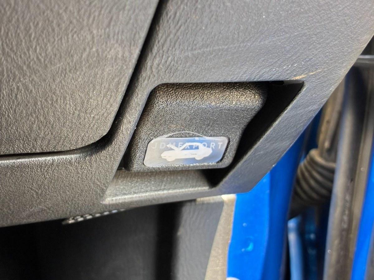 Subaru Legacy B4 2002 thumbnail 24