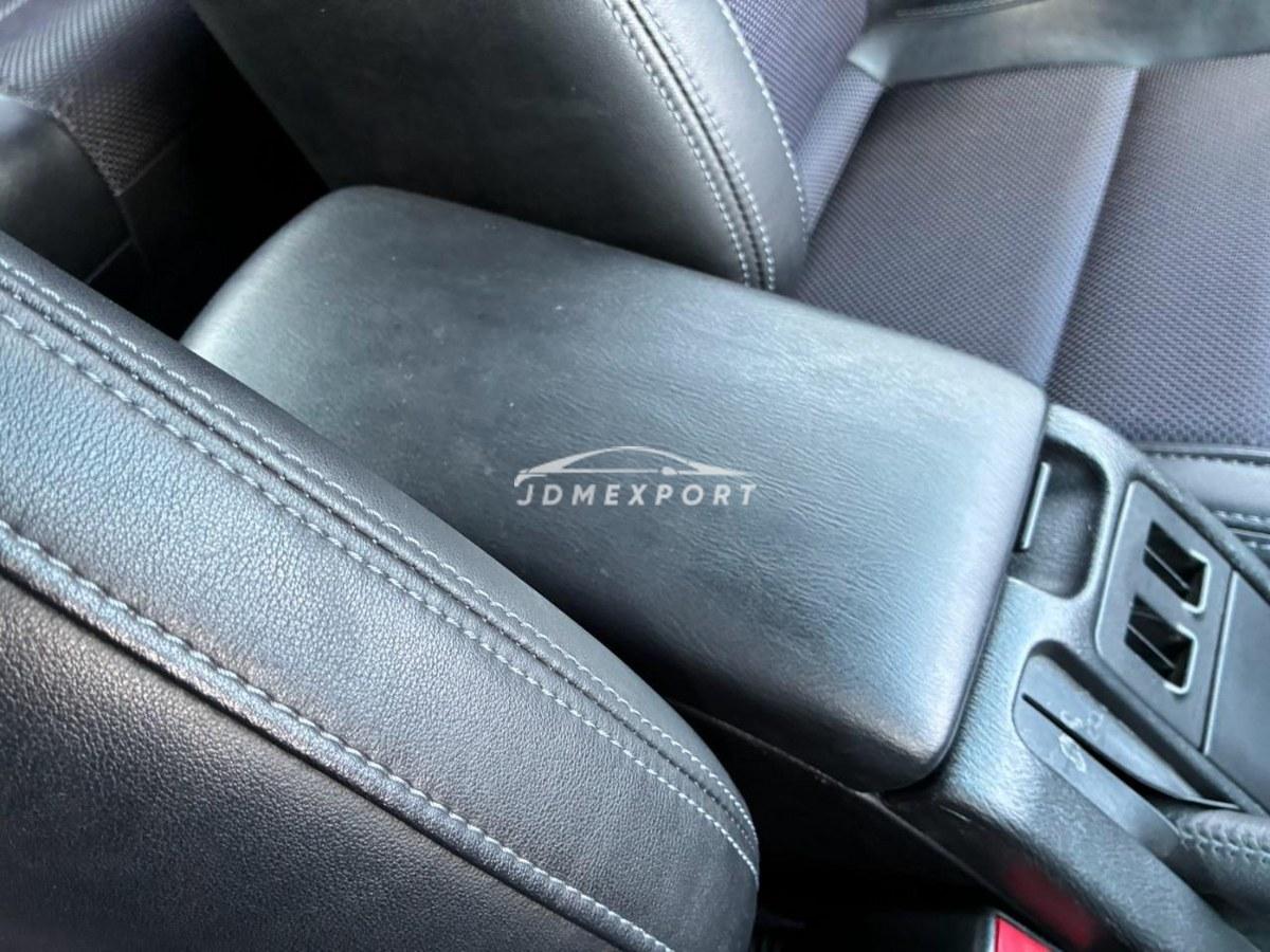 Subaru Legacy B4 2002 thumbnail 41