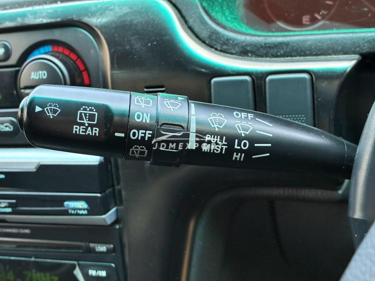 Subaru Legacy B4 2002 thumbnail 20