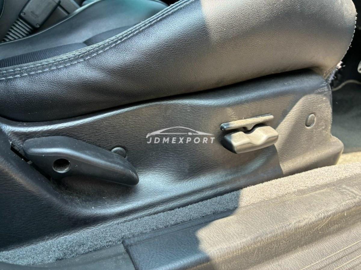Subaru Legacy B4 2002 thumbnail 48