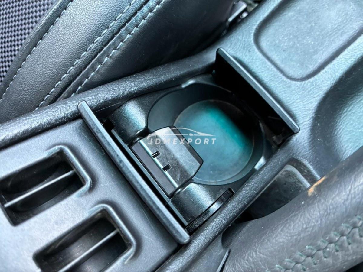 Subaru Legacy B4 2002 thumbnail 40