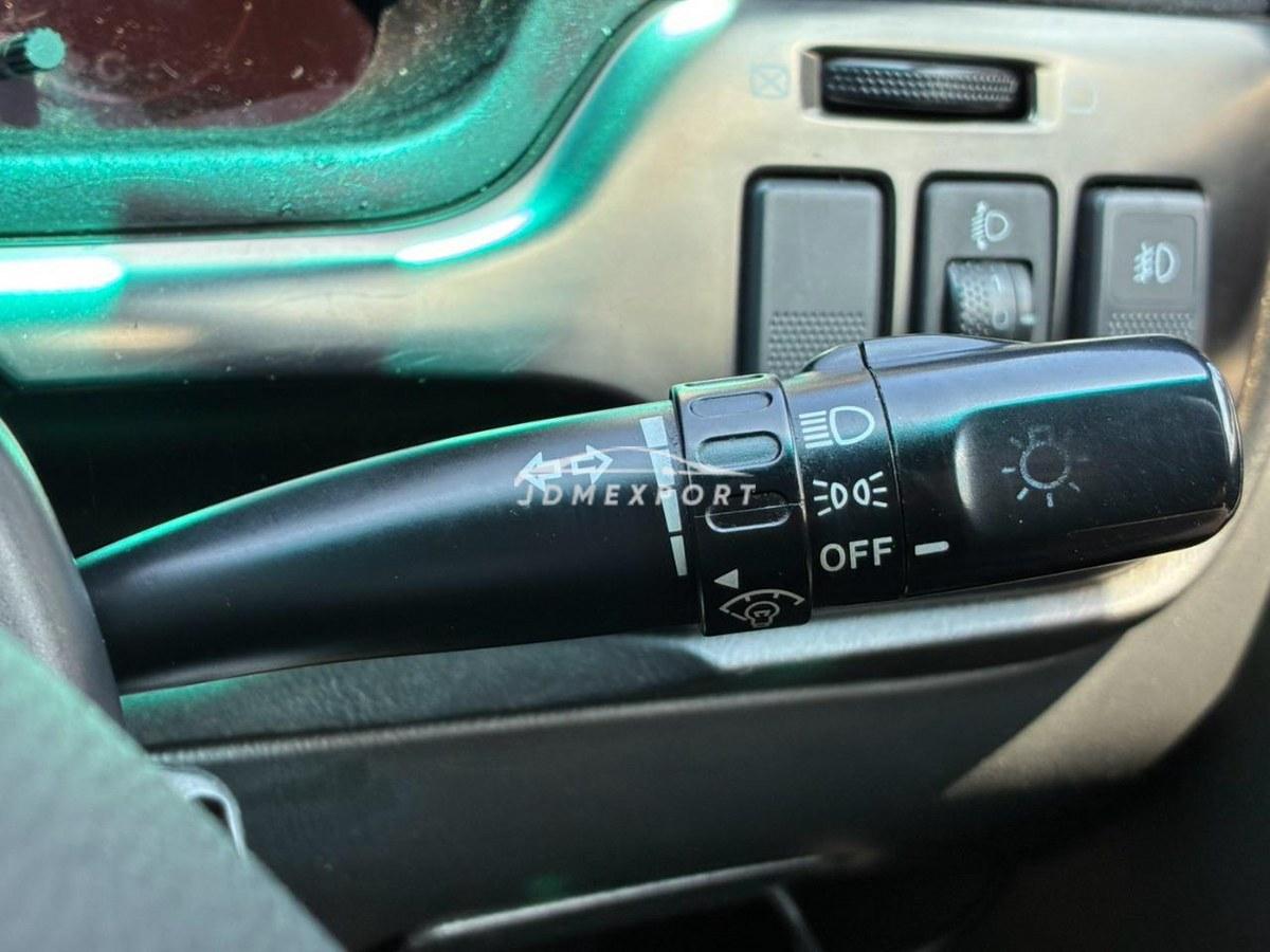 Subaru Legacy B4 2002 thumbnail 21