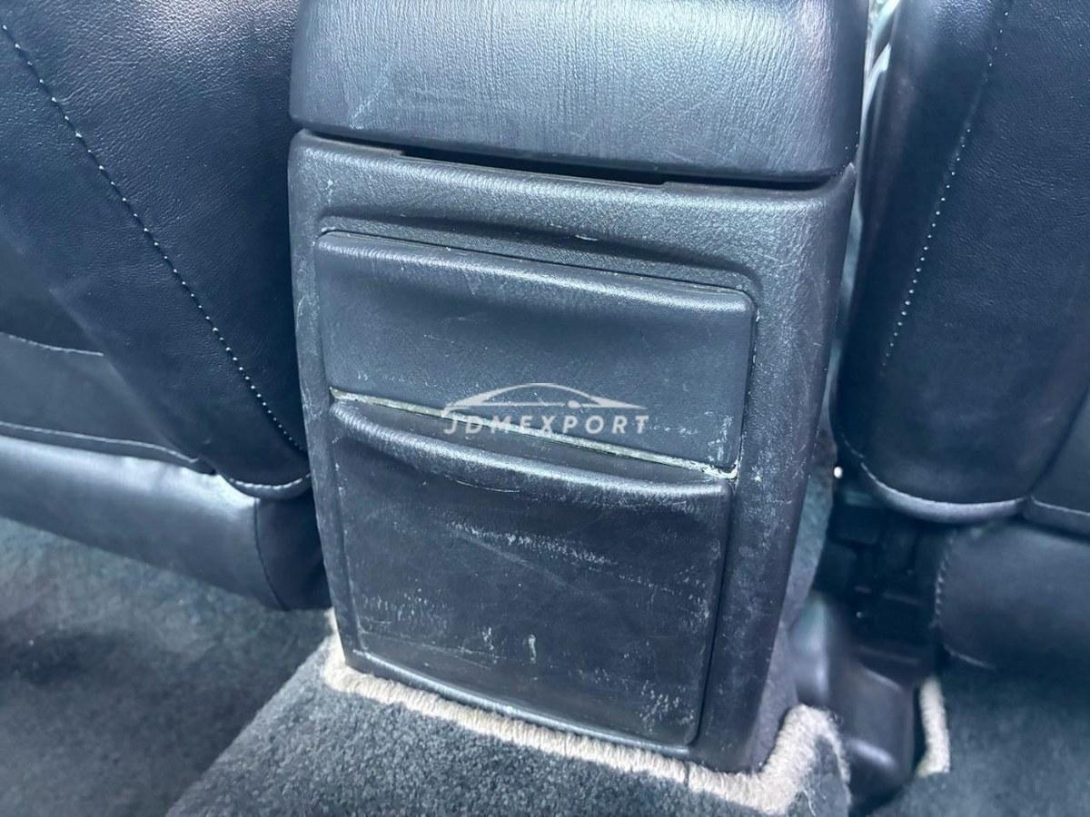 Subaru Legacy B4 2002 thumbnail 55