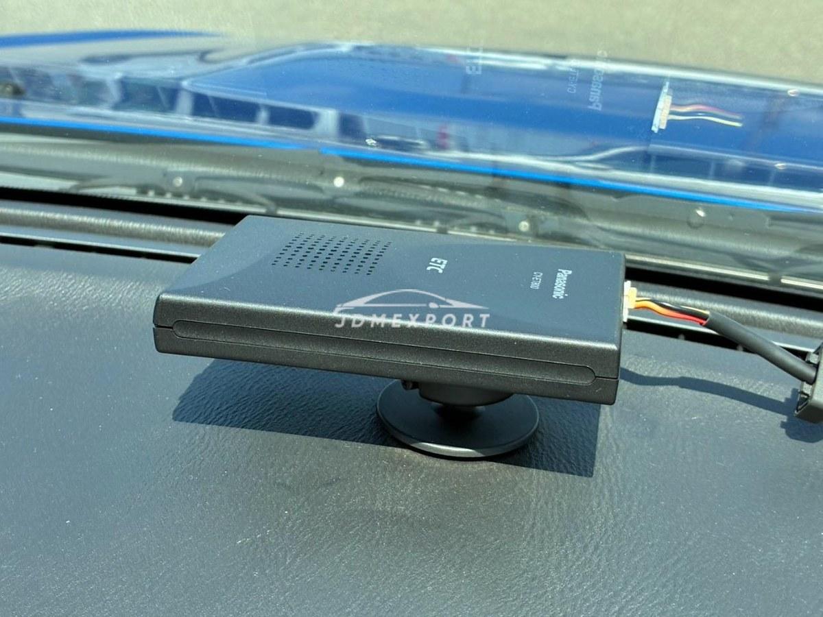 Subaru Legacy B4 2002 thumbnail 30
