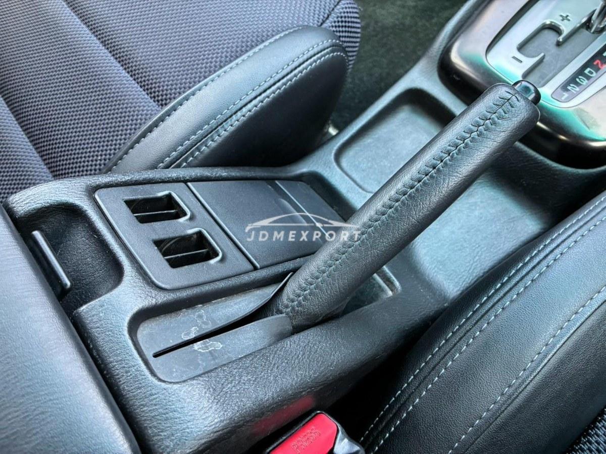 Subaru Legacy B4 2002 thumbnail 39