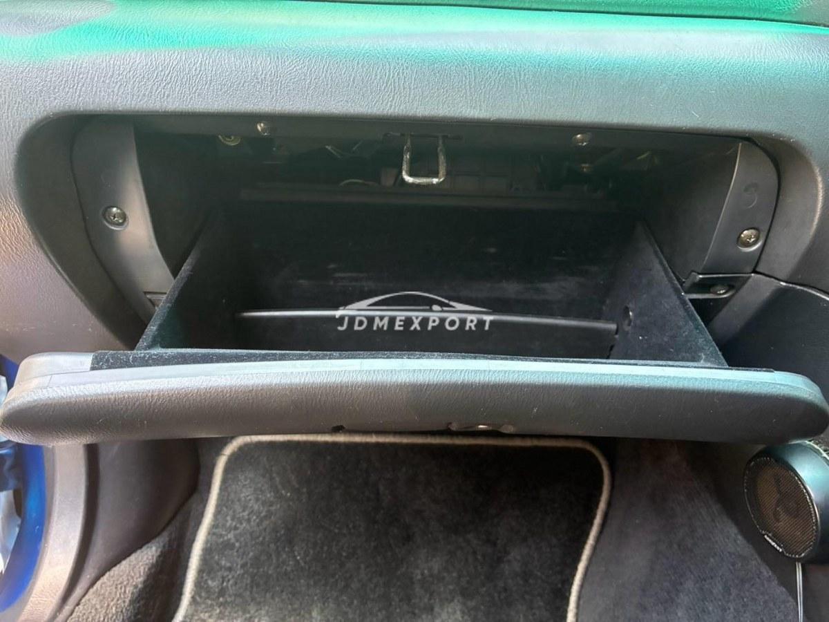 Subaru Legacy B4 2002 thumbnail 44