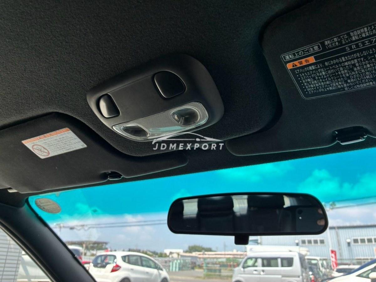 Subaru Legacy B4 2002 thumbnail 28