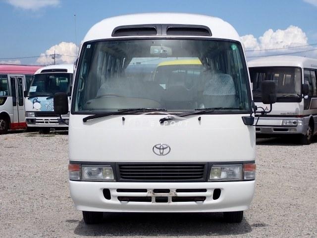 Toyota Coaster 2000 thumbnail 5