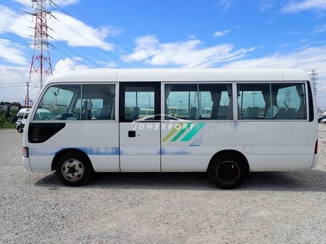 Toyota Coaster 2000 thumbnail 8