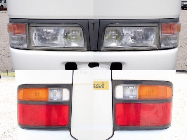 Toyota Coaster 2000 thumbnail 24