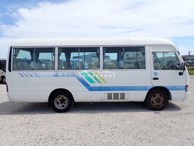 Toyota Coaster 2000 thumbnail 7