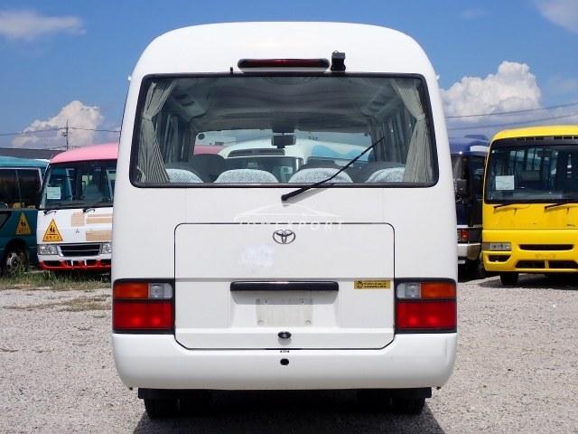 Toyota Coaster 2000 thumbnail 6