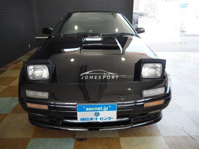 Mazda Savanna RX-7 1990 thumbnail 12