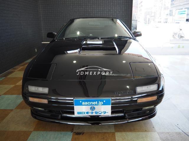 Mazda Savanna RX-7 1990 thumbnail 10