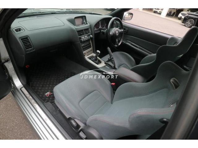 Nissan Skyline GT-R 1999 thumbnail 16