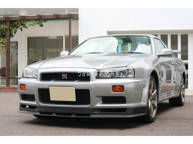 Nissan Skyline GT-R 1999